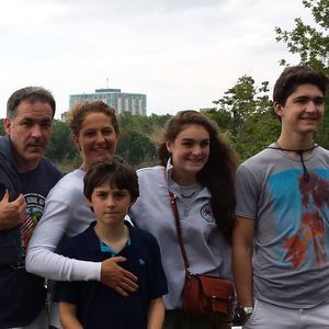 Meet your Posher, Suzanne